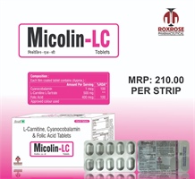 MICOLIN -LC